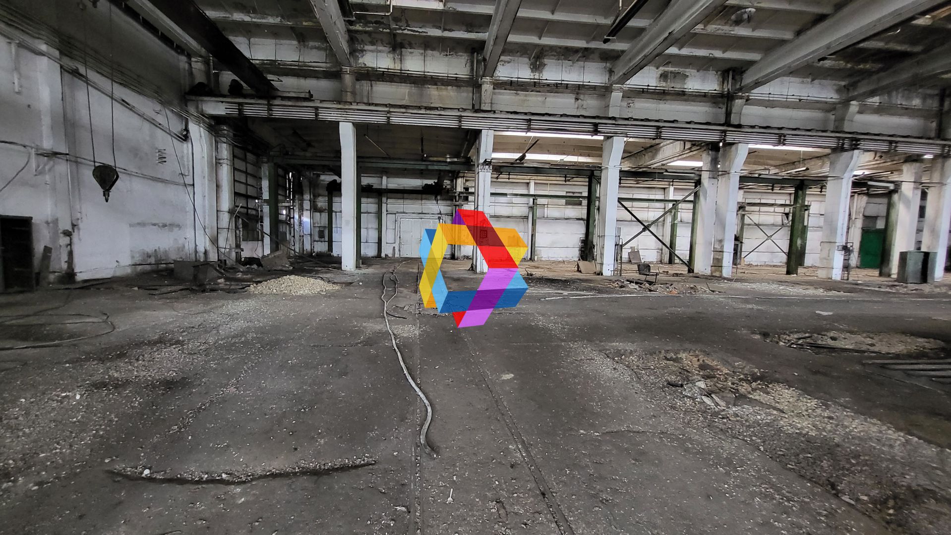 Hala - 3013 mp  # plus-imo.ro - Poză 5