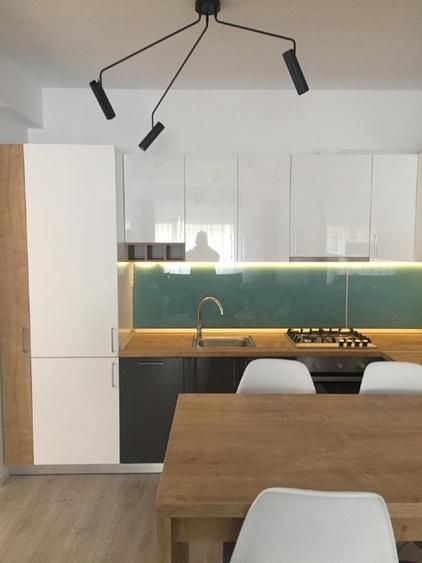 Apartament 2 camere Floreasca - Poză 2