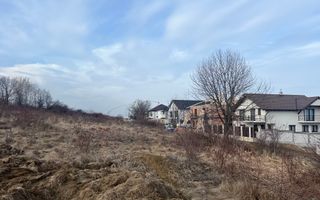 Teren Intravilan-Calea Cisnădiei- Ideal construcții-Pentru investitori - Poză 4