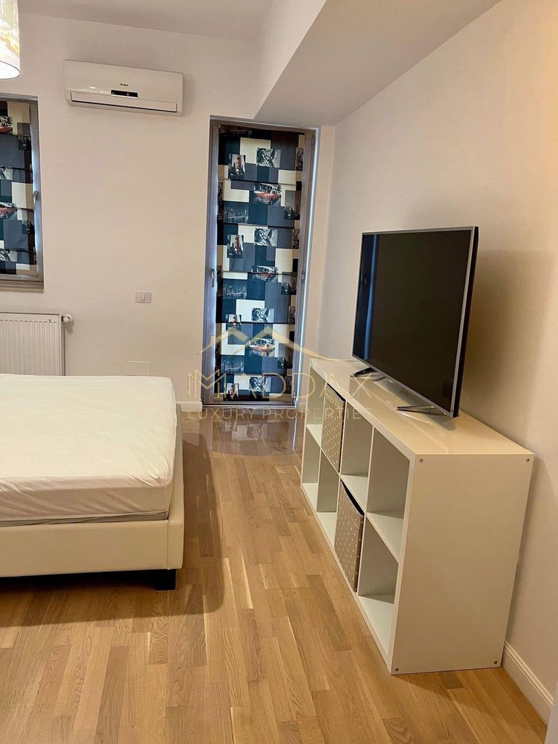 3 camere chirie | 2 bai |  2 terase | Pet Friendly | Atlantic City - Poză 5