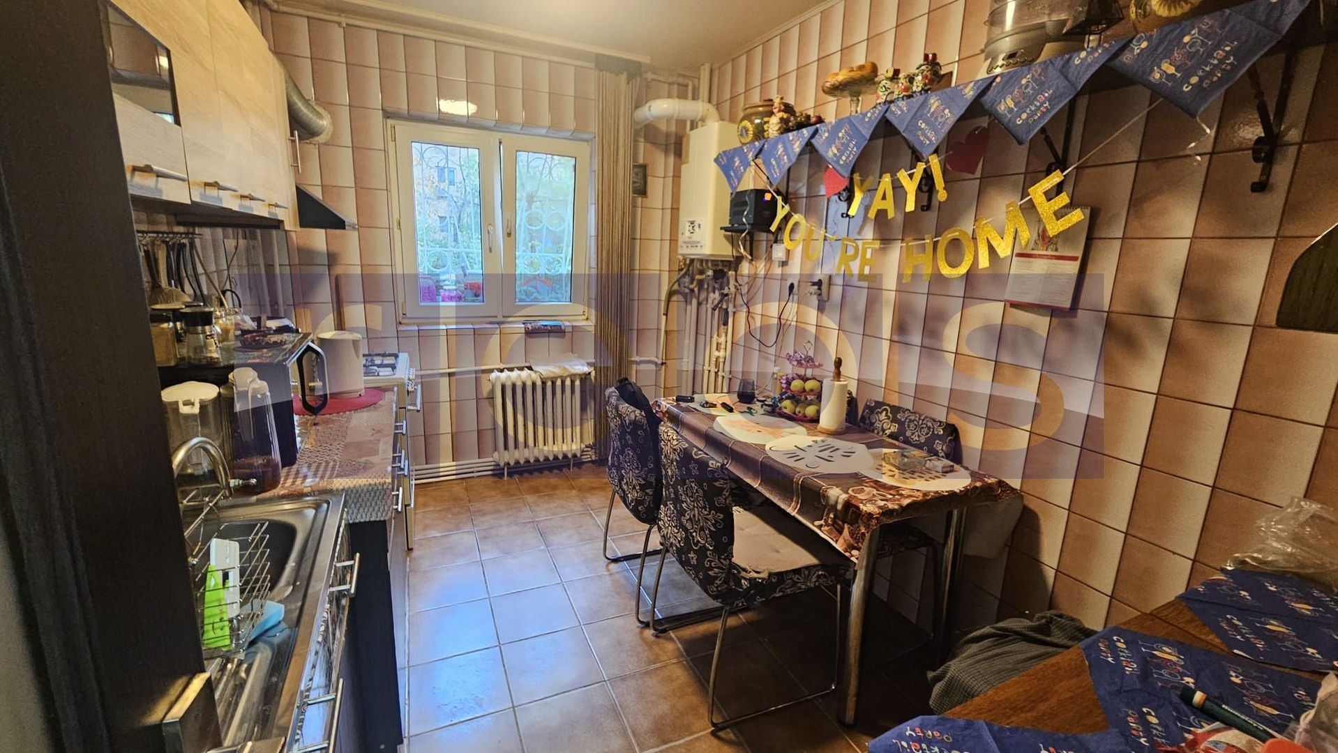 DE VANZARE AP 3 CAMERE 70 MP CRANGASI | DECOMANDAT | METROU| PARCARE ADP - Poză 4