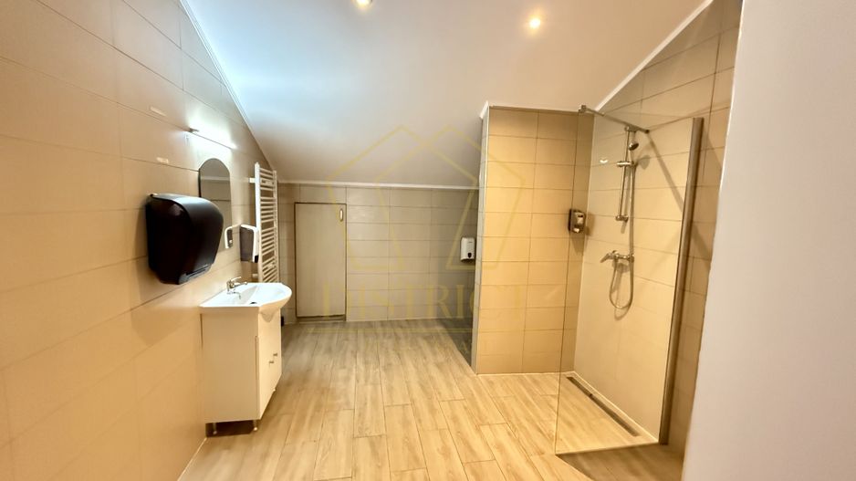 Spatiu de birouri 120mp  |   Take Ionescu - Poză 4