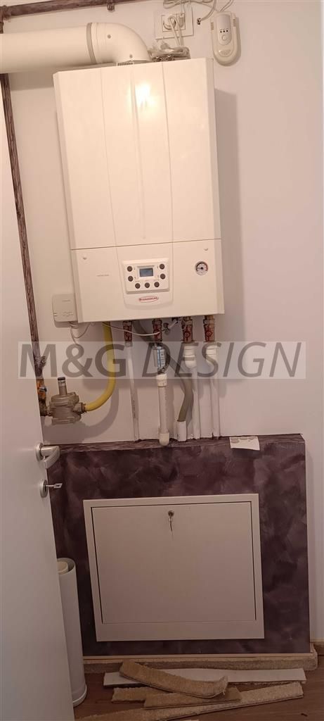 Apartament 2 camere modificate in 3 camere etaj 1 - Poză 14