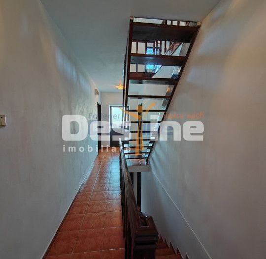 Casa individuala P+ETAJ+POD 208 mp + 635 mp TEREN - BUCIUM - Poză 19