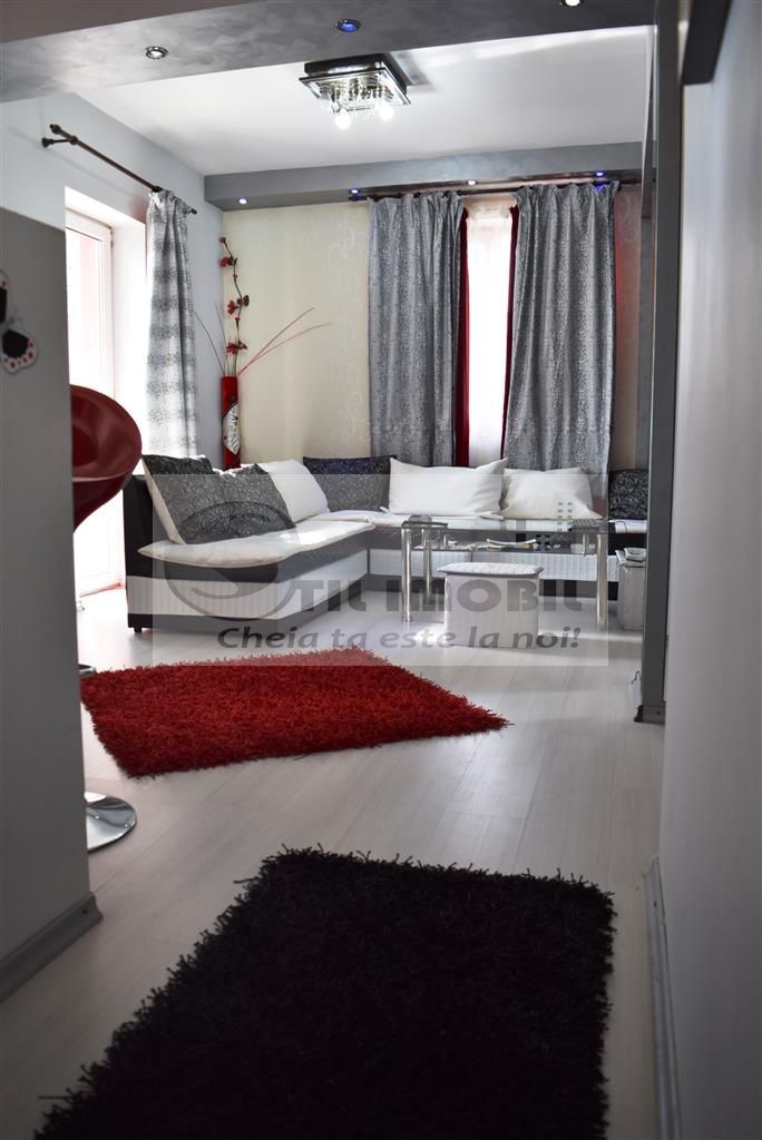 Apartament 3 camere Tatarasi - Spital Neurochirurgie - Poză 3