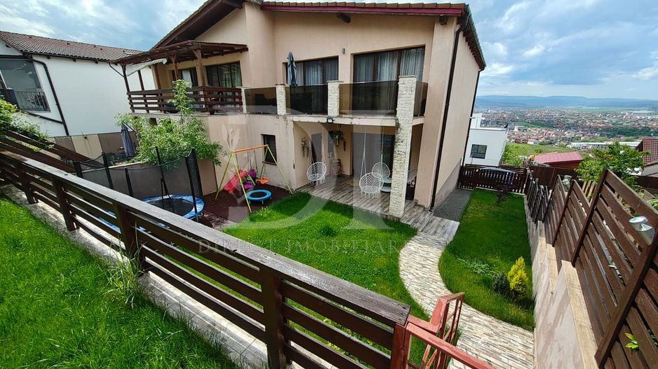DUPLEX PREMIUM DE VÂNZARE | FLOREȘTI – ZONA RĂZOARE - Poză 2