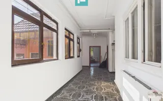 Casă individuală cu 5 camere și teren de 1.156 mp - Poză 13