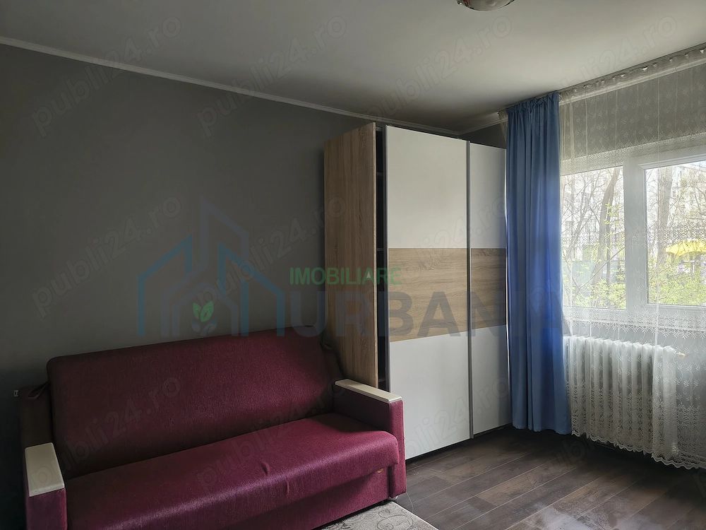 Apartament cu 2 camere de închiriat în zona Lidl Nicolina, Iași - Poză 4