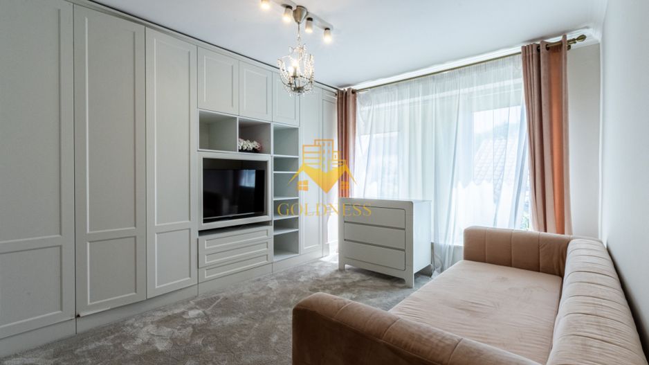 Casa individuala, Premium, 4 camere, 2 terase, Andrei Muresanu - Poză 5