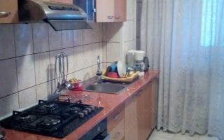 BRASADAS inchiriaza ap 2 cam 6/8 Splaiul Unirii. - Poză 5