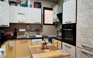 3 camere | curte proprie | 2 parcari subterane incluse - Poză 12