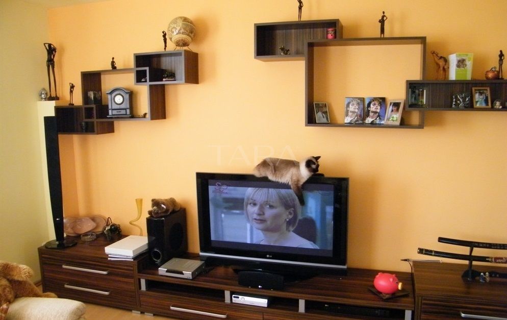 Apartament de 3 camere, Baciu - Poză 3