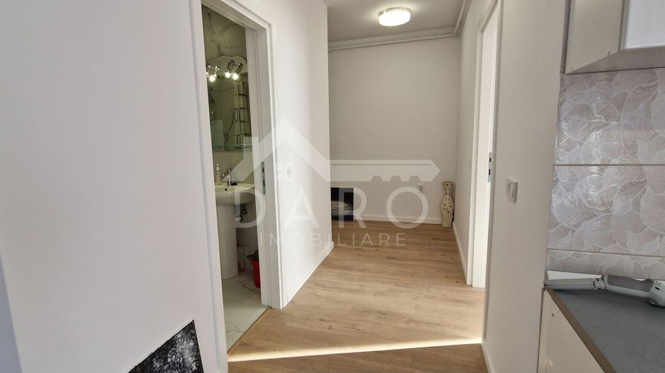 Chirie Livezeni,  bloc nou, Lavanda Rezidence - Poză 10