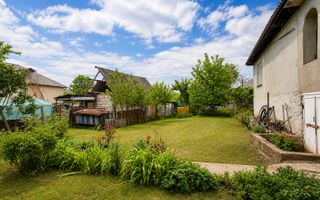 Casă cu teren 6.76 ari în Grătiesti, Chișinău - Poză 3