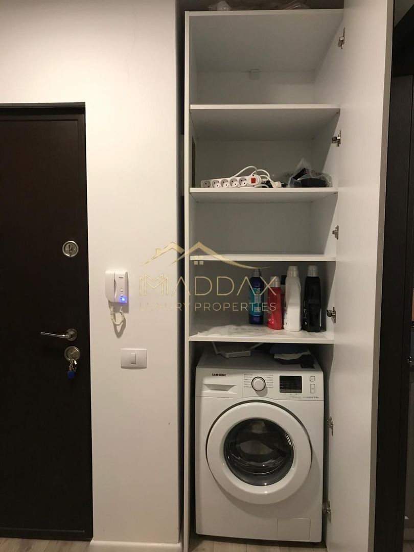 2 Camere Decomandat | Novum Splaiul Independenței | Vedere Parc Politehnica - Poză 13