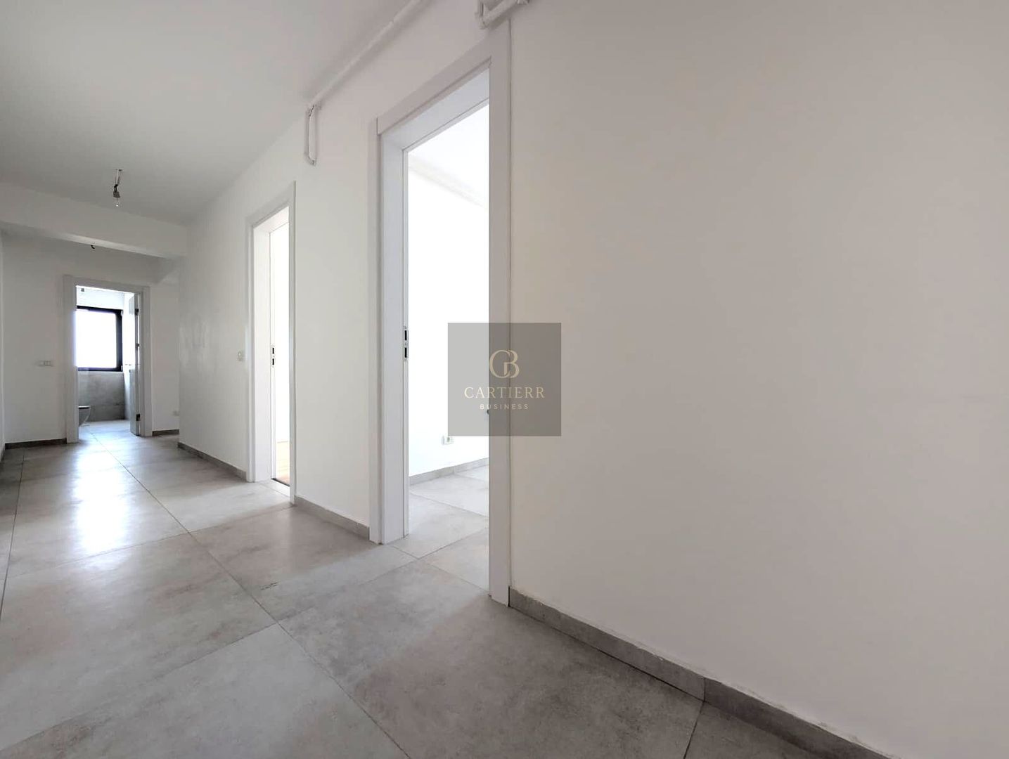 3 CAMERE  | PALLADY |  LOC DE PARCARE(OPȚIONAL) | COMISION 0 - Poză 2
