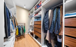 Apartament 3 camere Andrei Muresanu – Parcul Engels, curte proprie - Poză 8