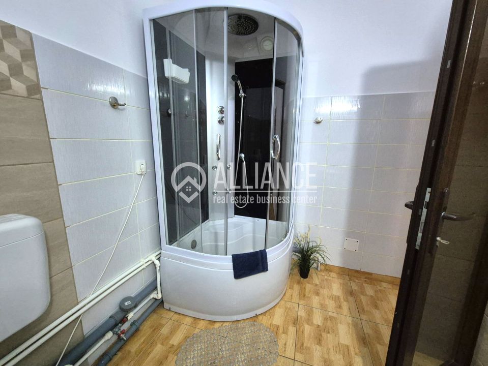 Eforie Nord (COD 02) Apartament 3 camere cu o terasa spatioasa - Poză 14