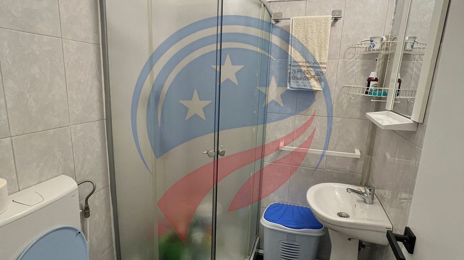 CAMERA STIL GARSONIERA DE VANZARE - Poză 7