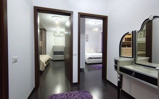 4 camere parter cu grădină | 138 mp utili, finisaje lux - Poză 10