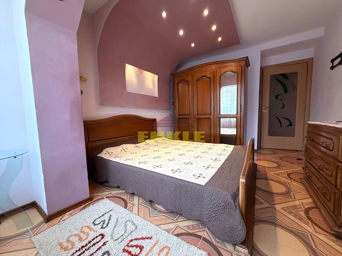 De vânzare – Apartament 3 camere decomandat, Zona Bucovina - Poză 3