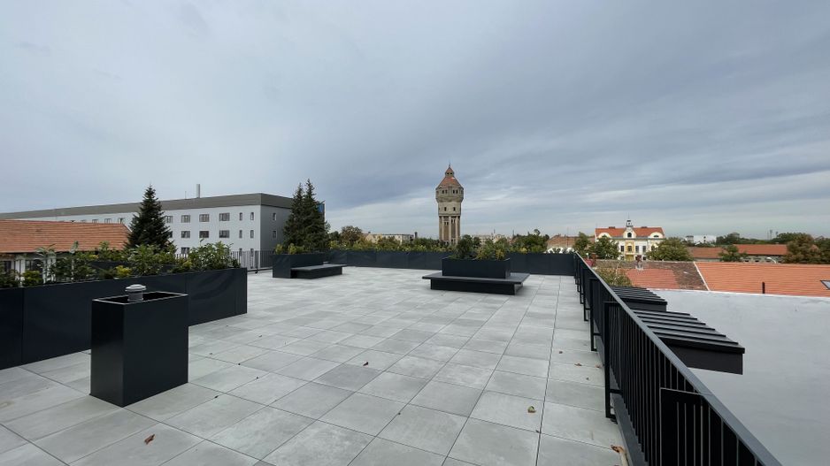 Apartament 2 camere - ESSENZA RESIDENCE - Comision 0 - Finalizat - Poză 19