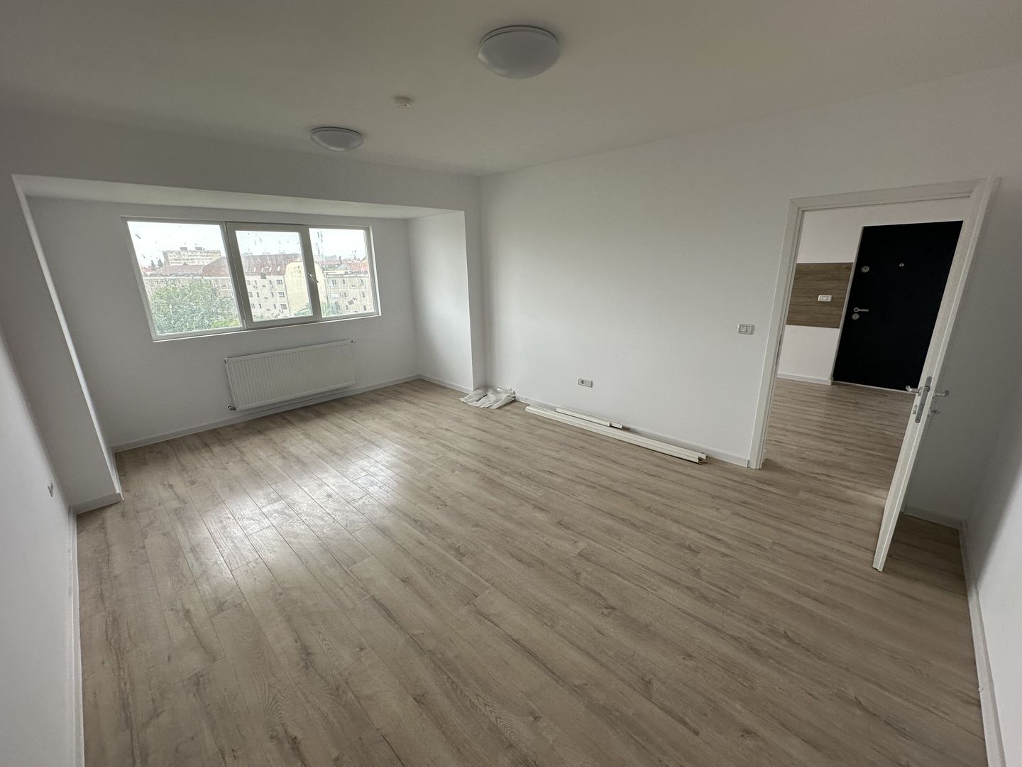 Apartament 2 camere la Mansarda zona Bucovinei - Poză 15