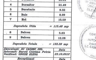 ap 4cam la 3min de metrou D.Leonida - Poză 2