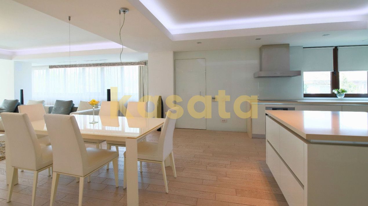 APARTAMENT DE LUX | HERASTRAU | 230 MP - Poză 12