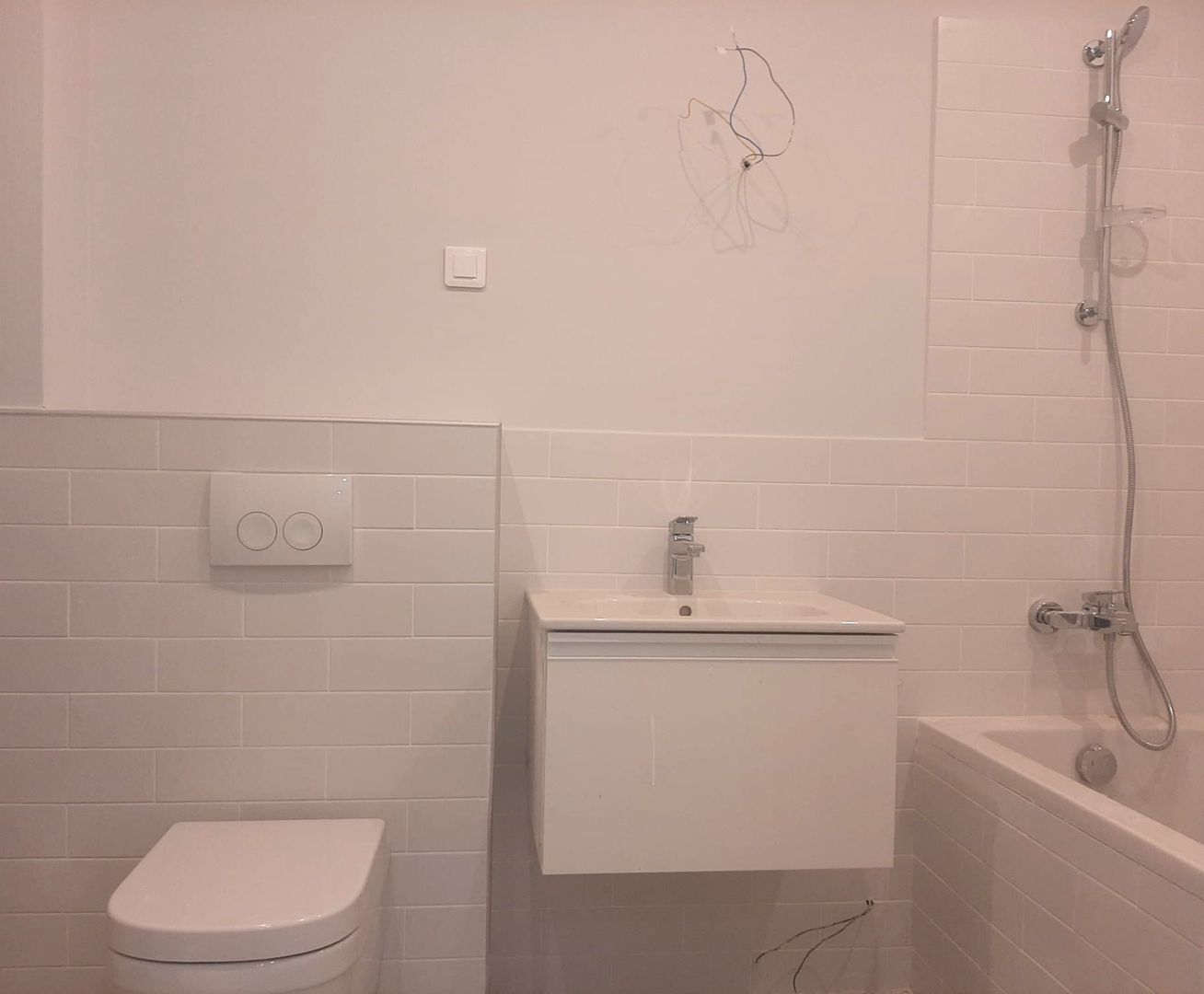 Apartament 2,5 camere cu grădină privată de 52 mp  Escape Synergy - Poză 9