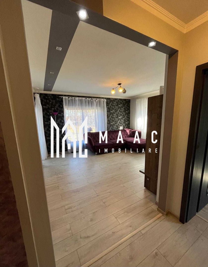 Apartament de vânzare Cisnădie | 3 camere | 66 mp | parcare - Poză 2