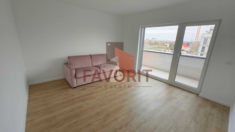 Apartament 2 camere | Terasa 45 mp | Lift | Bloc 2024 | Zona Mehala - Poză 1