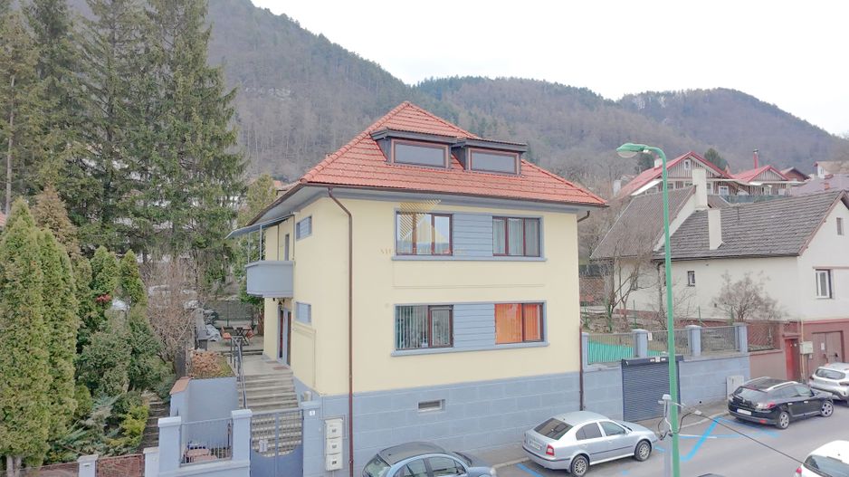 Apartament decomandat | 2 camere | 74 mpu | gradina | garaj | Centru - Poză 1