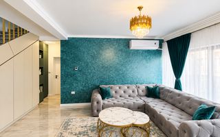 Calea Urseni - Giroc | Duplex 4 camere | 100 mp | Mobilat și utilat - Poză 4