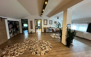 Casa individuala Dumbravita spre Pădure - Poză 32