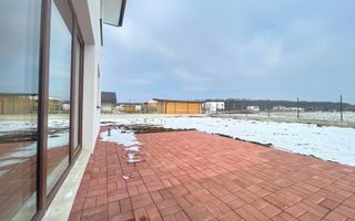 Vila exclusivista_P+1*5 Camere*Teren 704 mp*Langa Padure//Balotesti - Poză 45
