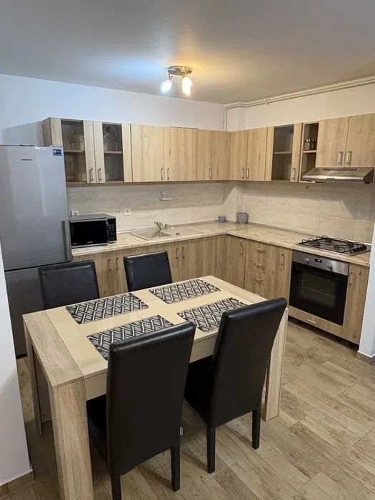 Apartament superb Calea Plevnei - Poză 4