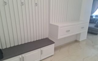 Apartament cu 2 camere, bloc nou 2022 - zona Micro 17, Roka Concept - Poză 8