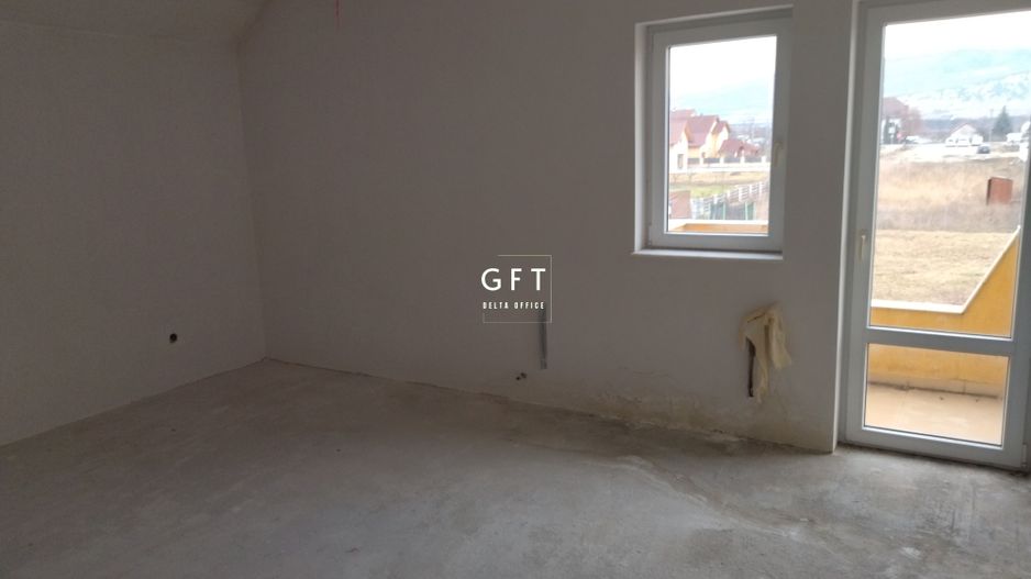 Casa 6 camere 221 mp-teren 1120 mp-terasa/balcon/garaj-Unirea - Poză 6