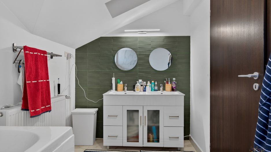 Vila cu design spectaculos, tehnologie smart & lifestyle complet - Poză 19