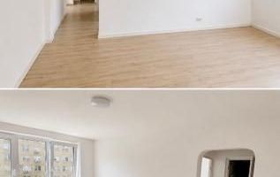 3 Camere | Etaj Intermediar | Decomandat | Creditabil | Gorjului - Poză 6