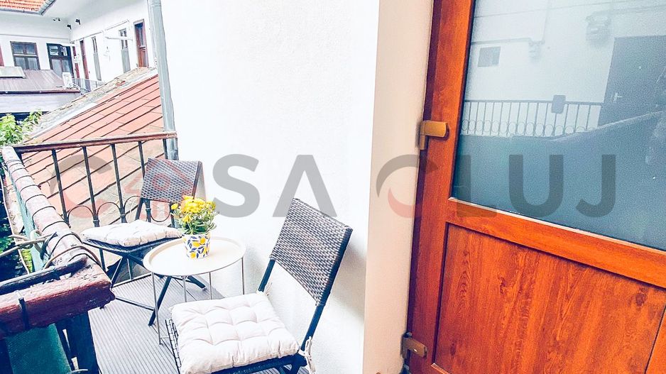 Ultracentral - apartament la cheie renovat - Poză 8