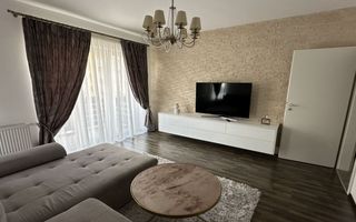 Apartament premium 2 camere bucatarie inchis si parcare in Avangarden - Poză 5