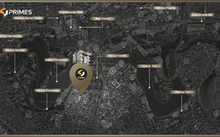 Vânzare apartament, 2 camere - Primes Rahmaninov Collection, București - Poză 7