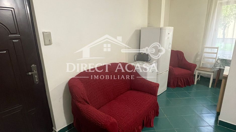 Apartament cu 1 camera 28mp -Calea Sighisoarei-Tudor - Poză 14