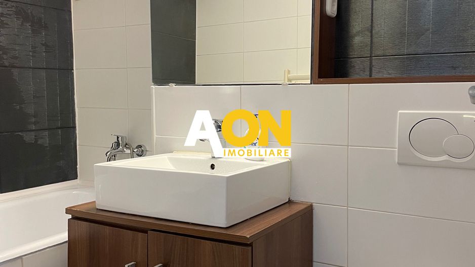 Apartament 1 Camera | 41 mp | Centru - Poză 5