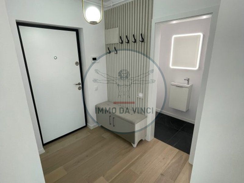 Apartament de vanzare cu 3 camere, zona Marasti - Poză 8
