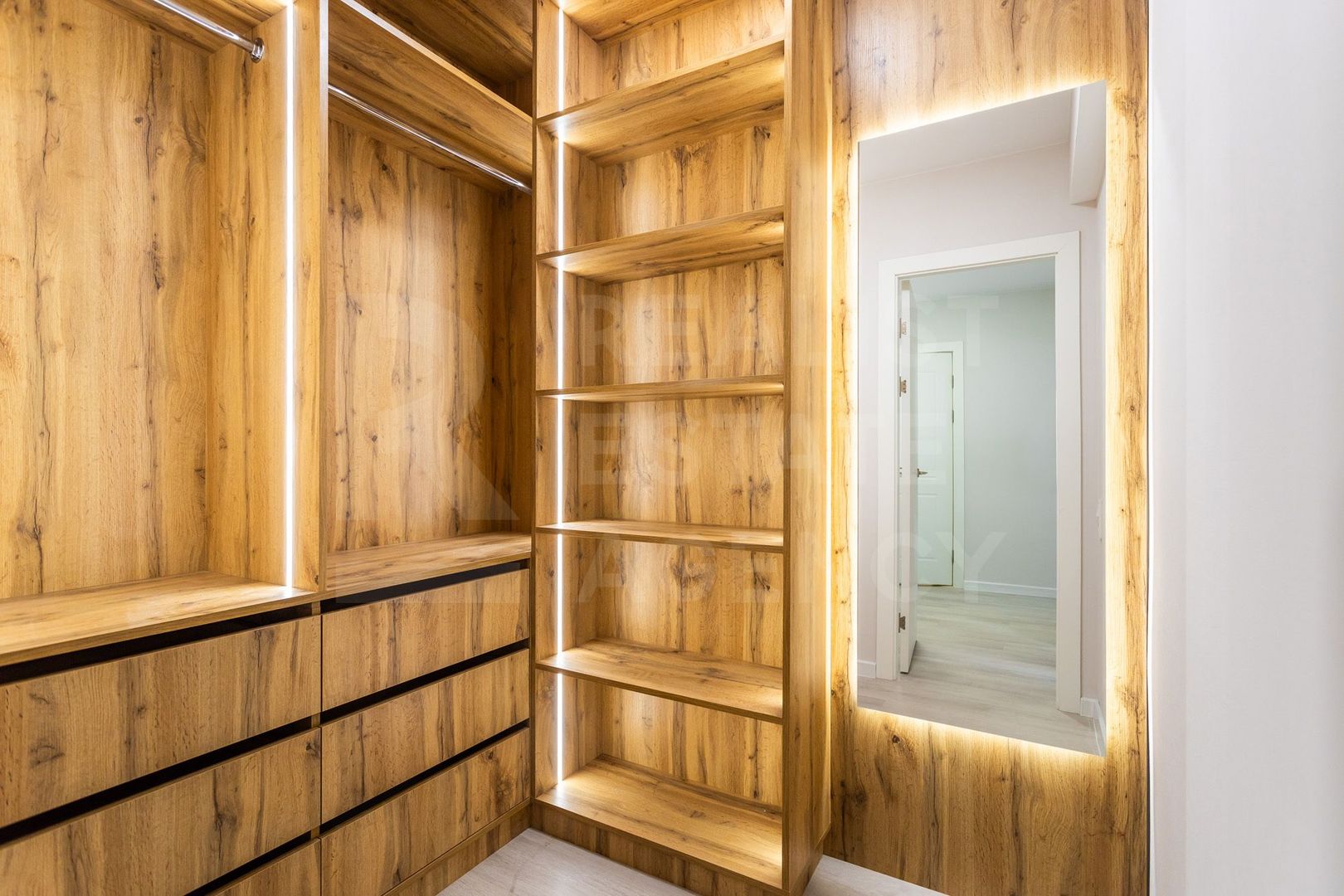 Vânzare, apartament, 1 cameră, Strada Ginta Latină, Ciocana - Poză 4