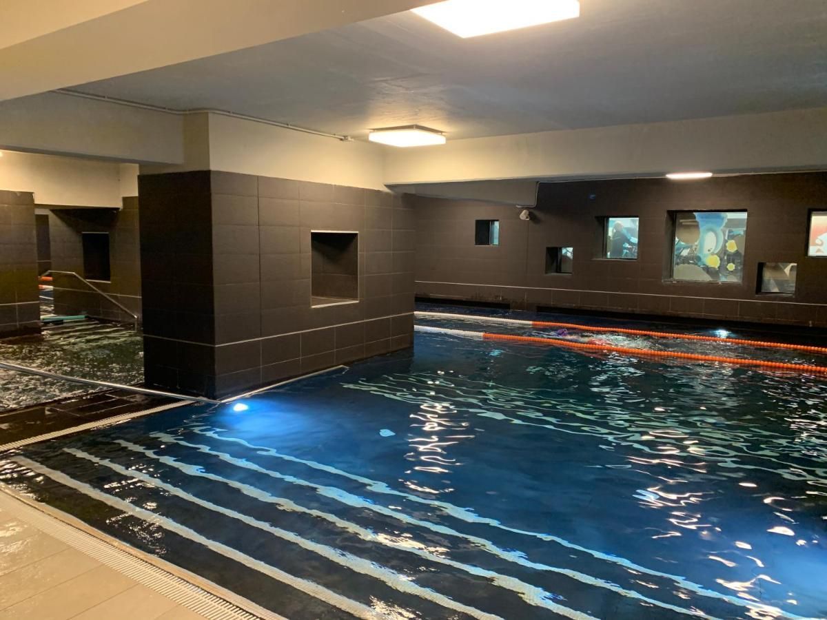 Aviatiei | Baneasa | Pipera | UpGround Residence | Bloc 2010 | Parcari 2 |124mp - Poză 6