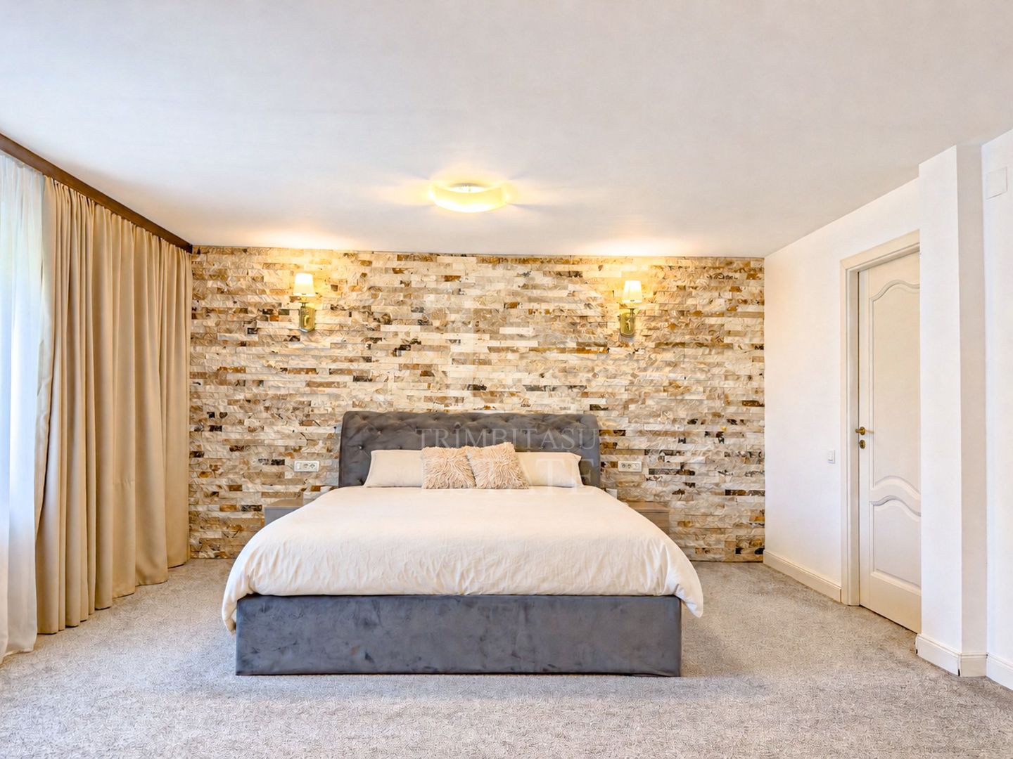Vilă P+M Ovidiu Sud | 4 camere | Garaj | Comision 0% - Poză 24